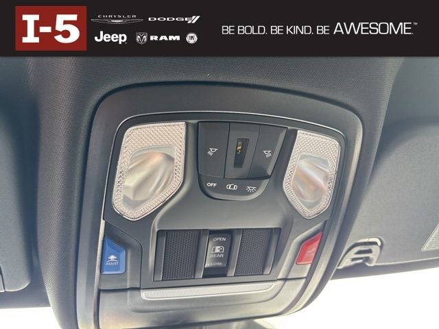 2026 RAM Ram 1500 RAM 1500 TRADESMAN CREW CAB 4X4 5'7' BOX