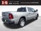 2026 RAM Ram 1500 RAM 1500 TRADESMAN CREW CAB 4X4 5'7' BOX