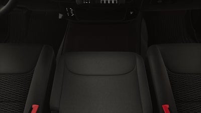 2026 RAM 1500 RAM 1500 WARLOCK CREW CAB 4X4 5'7' BOX