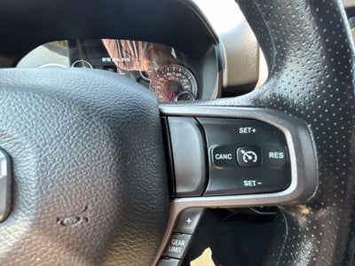 2024 RAM 1500 Tradesman