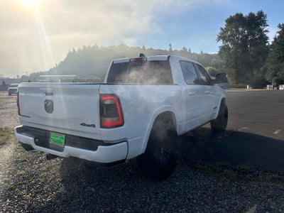2022 RAM 1500 Limited