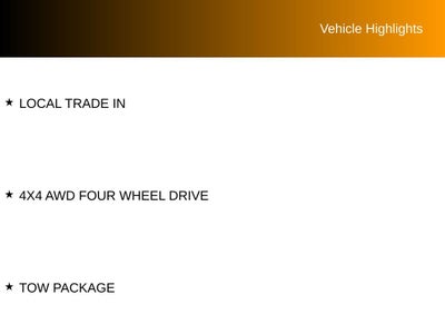 2023 RAM 1500 Laramie Crew Cab 4x4 5'7' Box