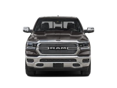 2024 RAM 1500 Laramie Crew Cab 4x4 5'7' Box