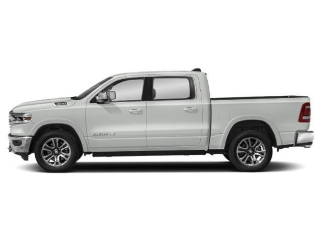 2022 RAM 1500 Limited Longhorn Crew Cab 4x4 5'7' Box
