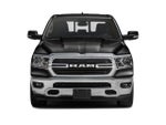 2022 RAM 1500 Limited Longhorn Crew Cab 4x4 5'7' Box