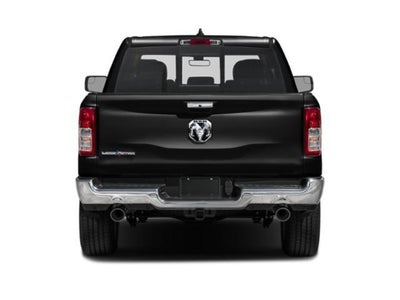 2022 RAM 1500 Limited Longhorn Crew Cab 4x4 5'7' Box
