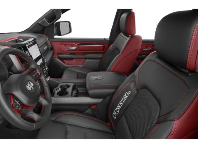 2022 RAM 1500 Rebel Crew Cab 4x4 5'7' Box