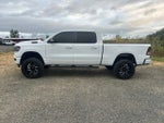 2022 RAM 1500 Big Horn Crew Cab 4x4 6'4' Box