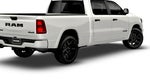 2026 RAM Ram 1500 RAM 1500 LARAMIE CREW CAB 4X4 6'4' BOX