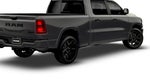 2026 RAM Ram 1500 RAM 1500 LARAMIE CREW CAB 4X4 6'4' BOX