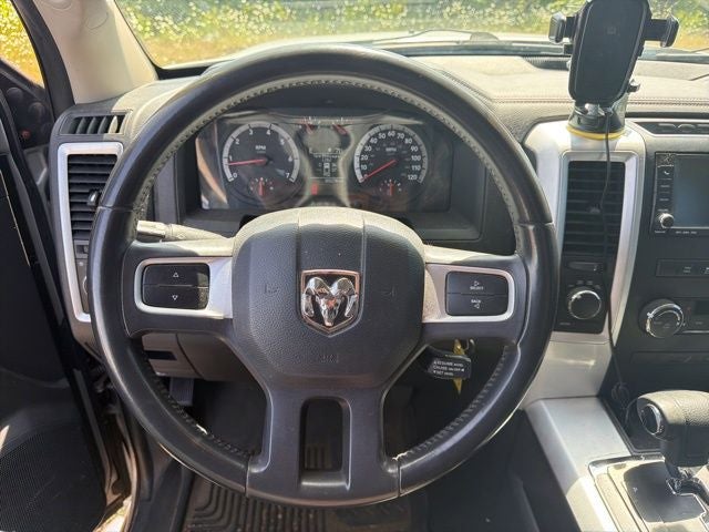 2011 RAM Ram 1500 Sport