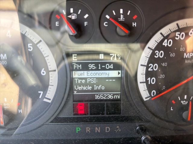 2011 RAM Ram 1500 Sport