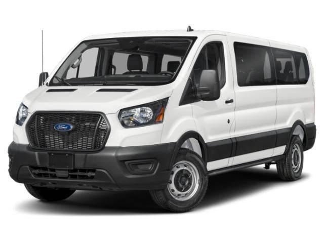 2023 Ford Transit-350 XL