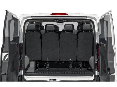 2023 Ford Transit-350 XL