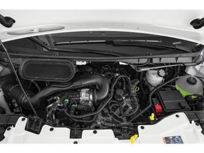 2023 Ford Transit-350 XL