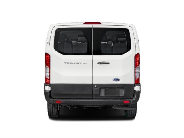 2023 Ford Transit-350 XL