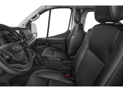 2023 Ford Transit-350 XL