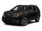 2014 Ford Explorer Sport