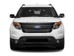 2014 Ford Explorer Sport