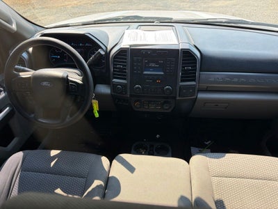 2019 Ford F-250SD XLT