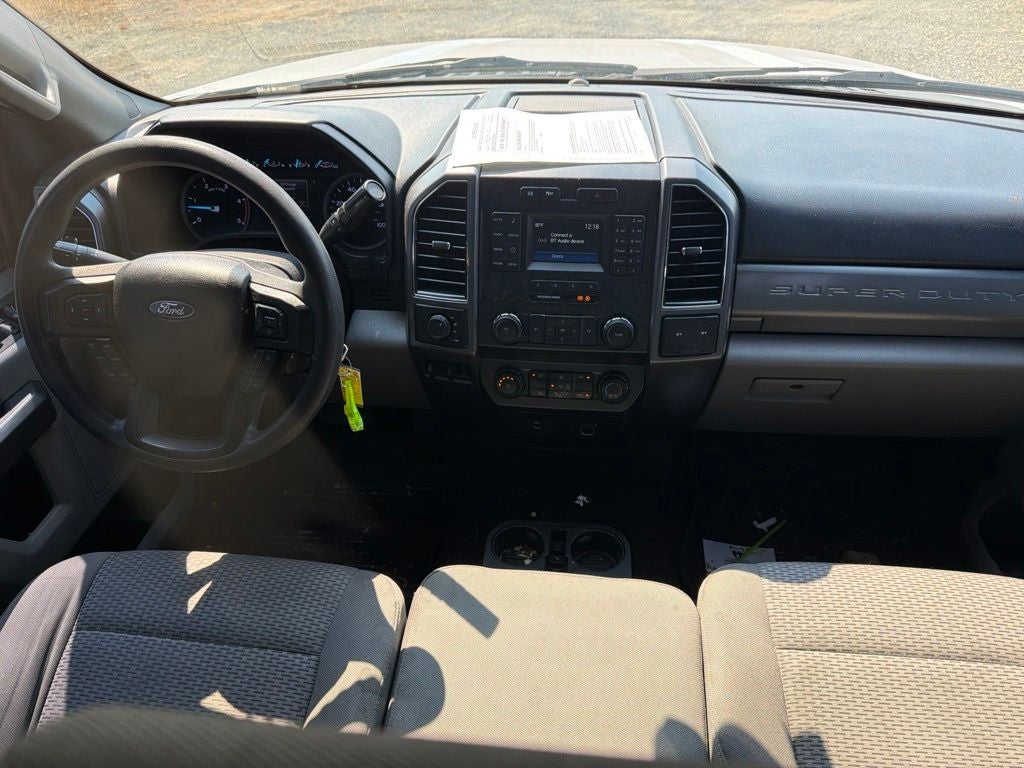 2019 Ford F-250SD XLT