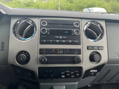 2015 Ford F-250 XLT