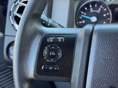 2016 Ford F-350 XLT
