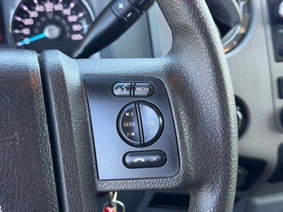2016 Ford F-350 XLT