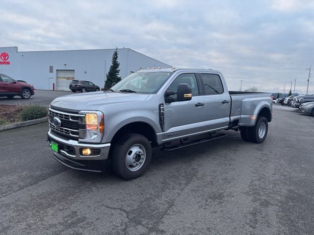 2024 Ford F-350 XLT