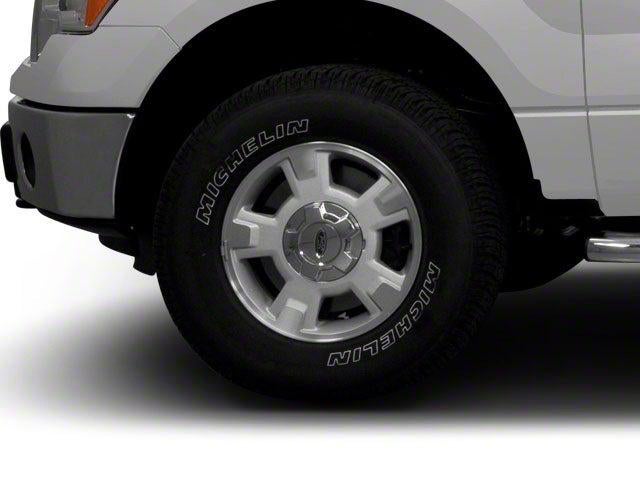 2010 Ford F-150 STX