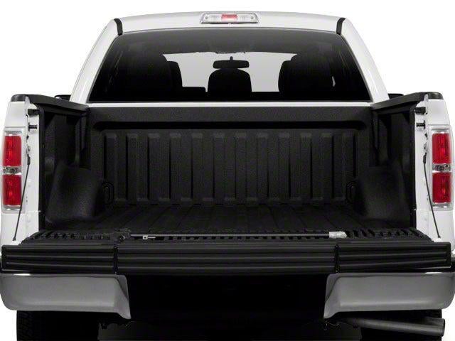 2010 Ford F-150 STX