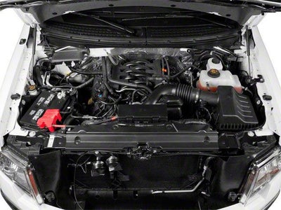 2010 Ford F-150 STX