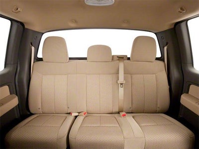 2010 Ford F-150 STX