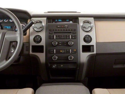 2010 Ford F-150 STX