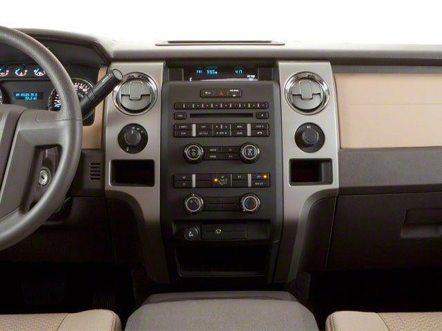 2010 Ford F-150 STX