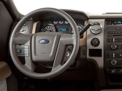 2010 Ford F-150 STX