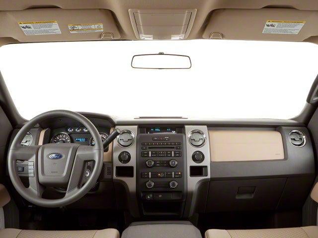 2010 Ford F-150 STX