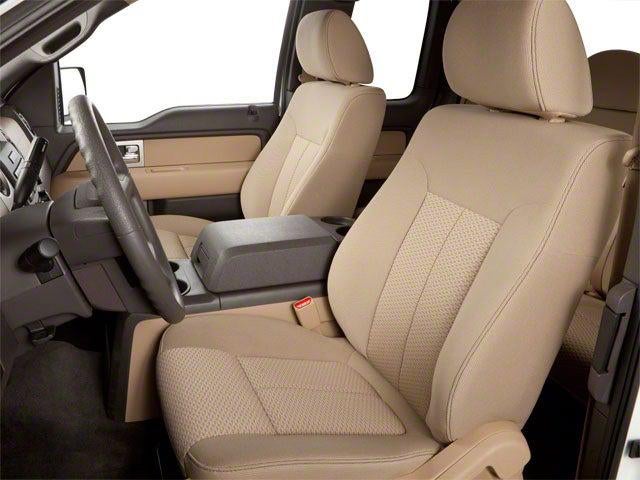2010 Ford F-150 STX
