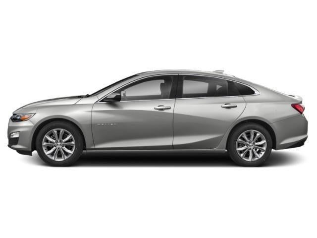 Used 2022 Chevrolet Malibu 1LT with VIN 1G1ZD5ST8NF154517 for sale in Chehalis, WA