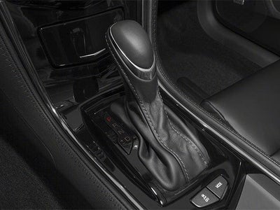 2014 Cadillac ATS Luxury