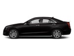 2014 Cadillac ATS Luxury