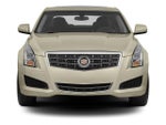 2014 Cadillac ATS Luxury