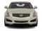 2014 Cadillac ATS Luxury