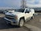 2017 Chevrolet Silverado 3500HD LTZ