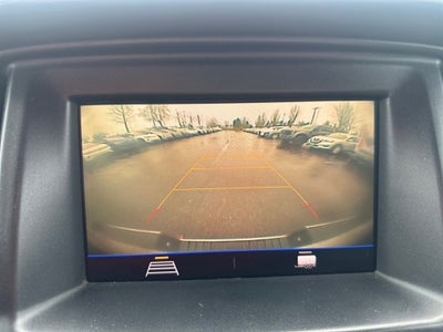 2022 Chevrolet Colorado 2WD Crew Cab Short Box WT