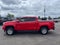 2019 GMC Canyon SLE