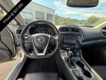 2018 Nissan Maxima 3.5 Platinum