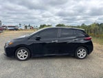 2022 Nissan LEAF S 40 kWh