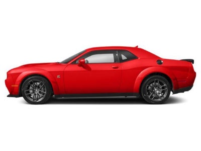 2019 Dodge Challenger R/T Scat Pack