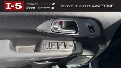 2025 Chrysler Pacifica PACIFICA LIMITED AWD
